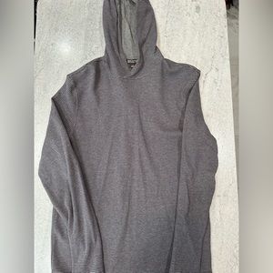 Michael Kors Men’s size Large Dress Casual Hoodie Hoody Sweatshirt